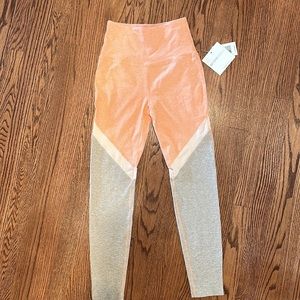 Beyond Yoga Space Dye High-Waist Leggings